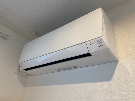 その他設備　※別部屋の写真です