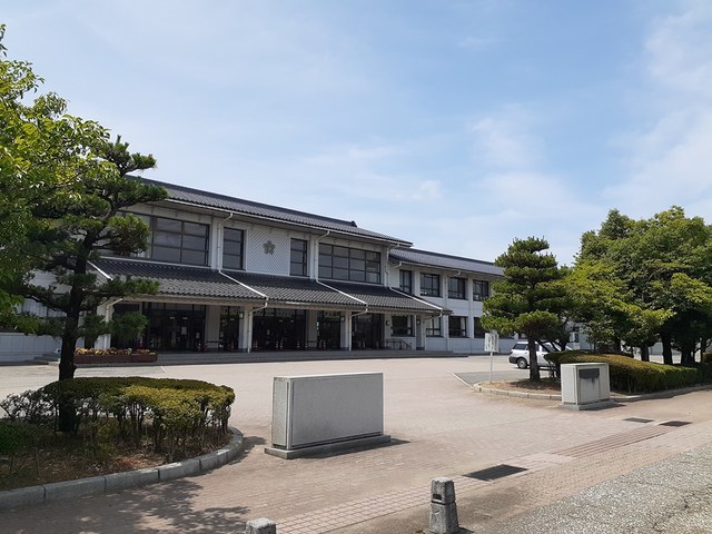 小学校　下関小学校（小学校）まで1800m