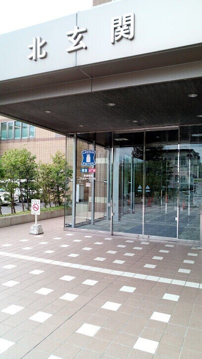 コンビニ　ローソンJCHO北海道病院店（コンビニ）まで139m