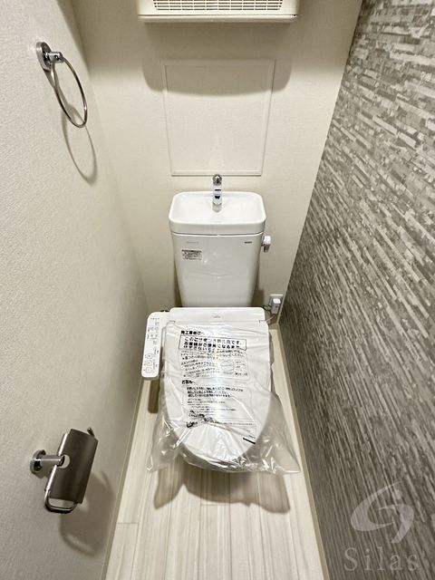 トイレ　同仕様