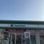 コンビニ　ファミリーマート茨木沢良宜浜店（コンビニ）まで426m