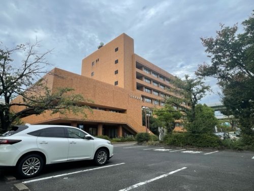 役所　名古屋市北区役所（役所）まで794m