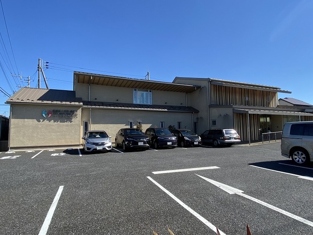 病院　平野医院（病院）まで47m