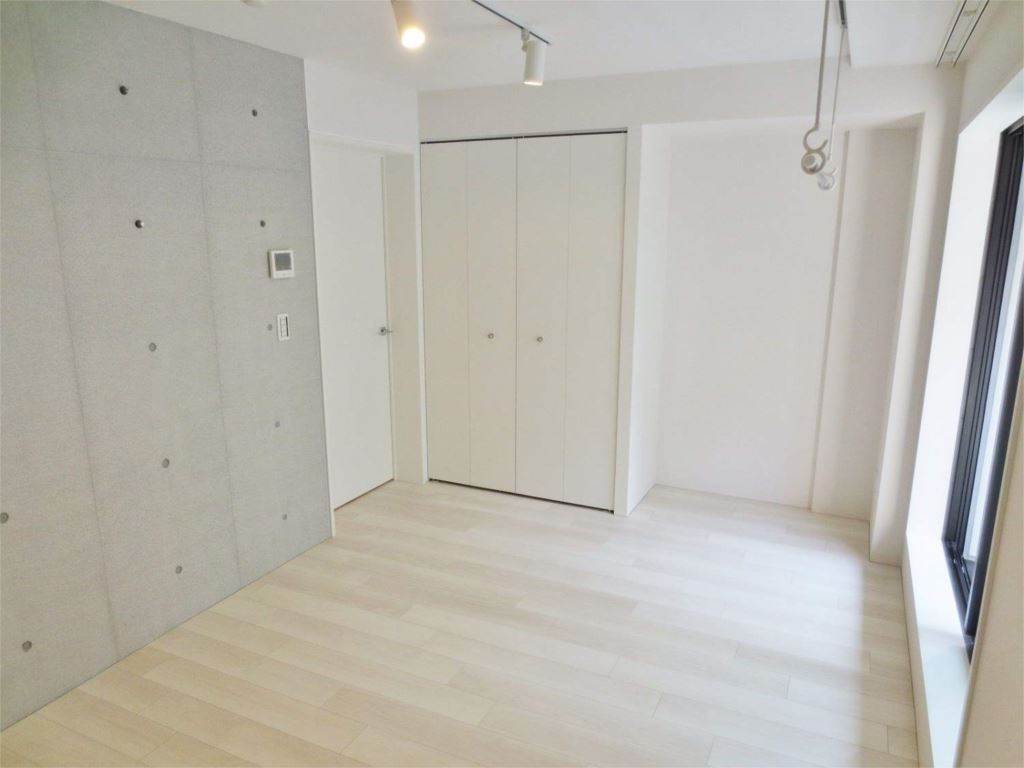 その他部屋・スペース　寝室