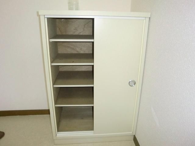 その他設備　★シューズボックスです★