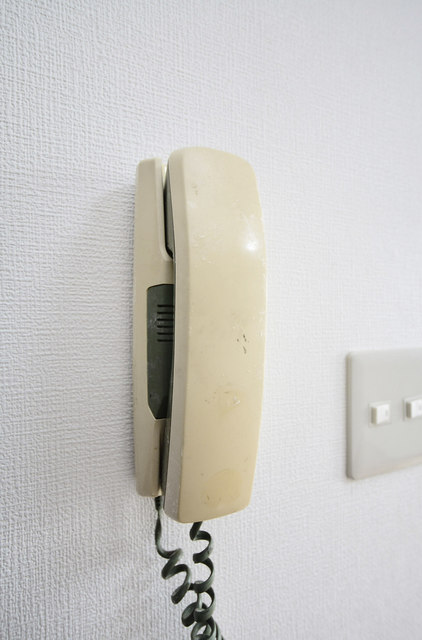 その他設備　☆設備充実☆