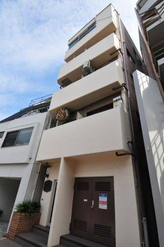 建物外観　☆外観☆