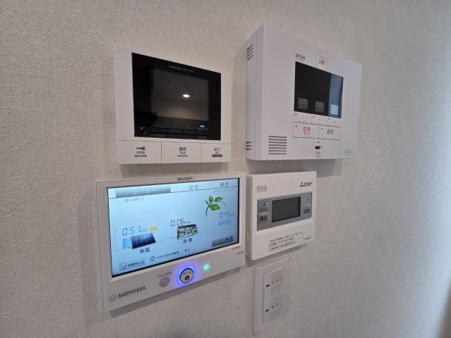 その他　※同タイプ別部屋写真参照