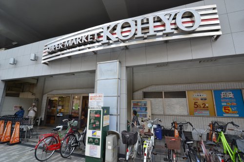 ショッピングセンター　園田プラザ（ショッピングセンター）まで771m