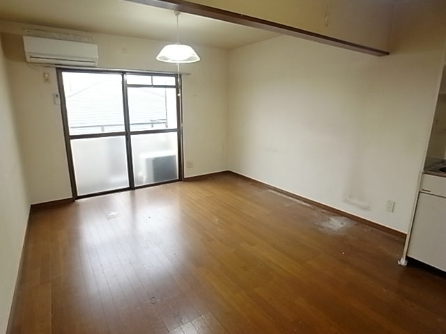 Collection塚口本町の居間写真