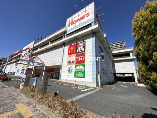 その他　エディオン ホームズ川崎大師店（その他）まで1144m