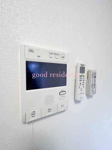 セキュリティ　【人気分譲マンション♪】おすすめ物件！