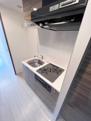 キッチン　【人気分譲マンション♪】おすすめ物件！