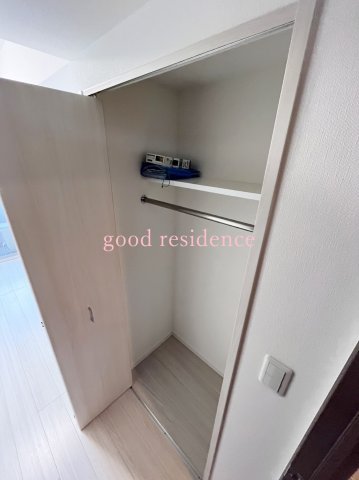 収納　【人気分譲マンション♪】おすすめ物件！