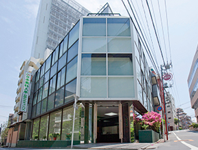 大学・短大　日本薬科大学　お茶の水キャンパス（大学・短大）まで489m