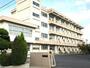 中学校　岡山市立福浜中学校（中学校）まで474m