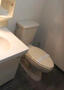 トイレ　トイレです