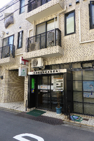 郵便局　京都柳馬場松原郵便局（郵便局）まで403m