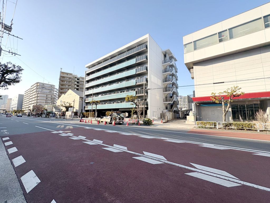 その他　駐車場