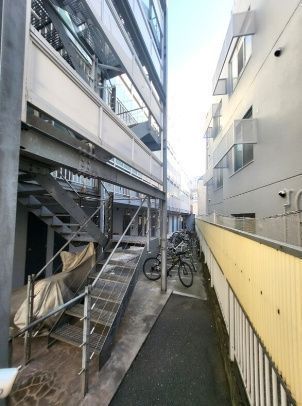 その他共有部分　☆共用部分☆