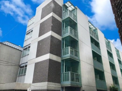 建物外観　☆外観☆