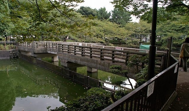 公園　鹿沼公園（公園）まで800m