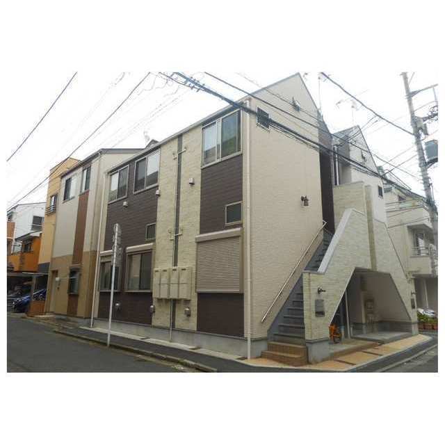 建物外観　☆外観☆