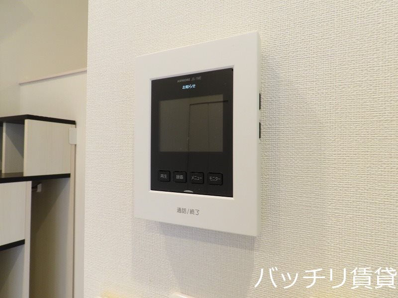 セキュリティ　同型タイプの為、現状を優先致します。