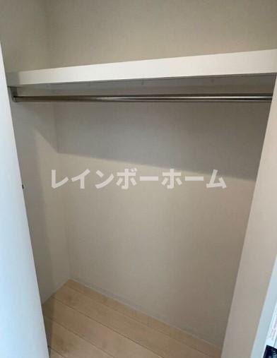 収納　※同施工会社参考写真