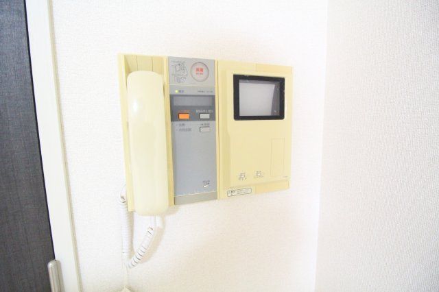 その他設備　（別タイプ参考写真）ステージファースト巣鴨　豊島区巣鴨3