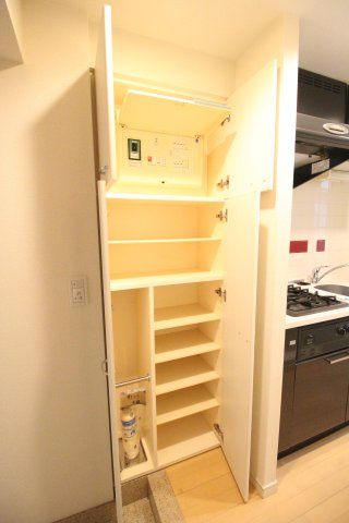 その他　（別タイプ参考写真）ステージファースト巣鴨　豊島区巣鴨3
