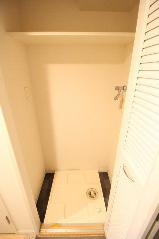 洗面設備　（別タイプ参考写真）ステージファースト巣鴨　豊島区巣鴨3