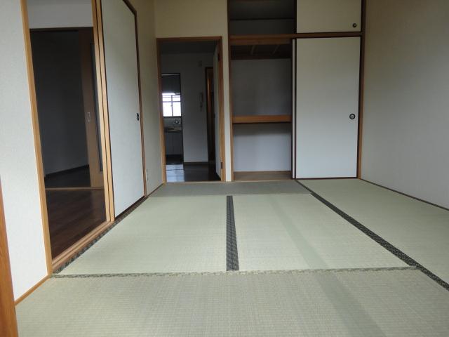 その他部屋・スペース　和室