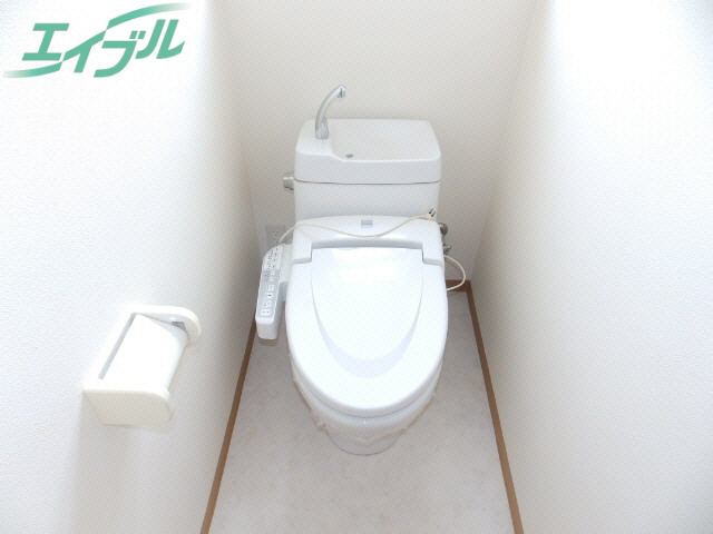 トイレ　トイレトイレ