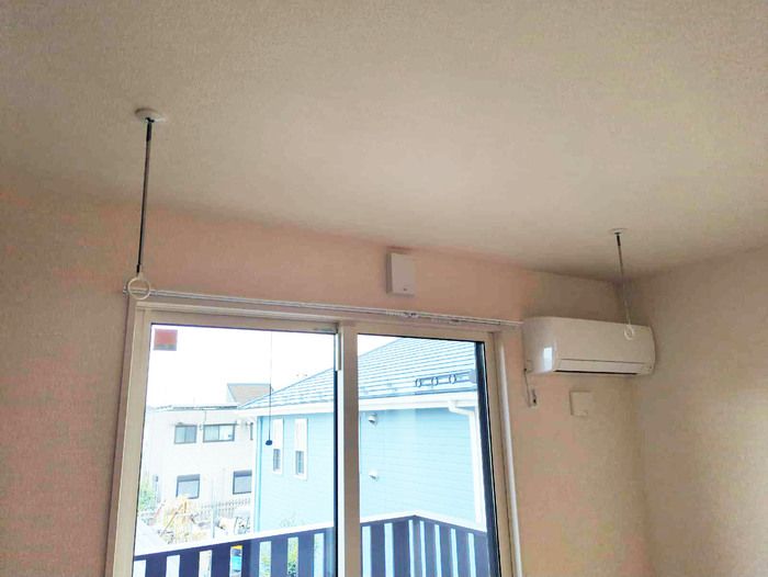 その他　エアコン