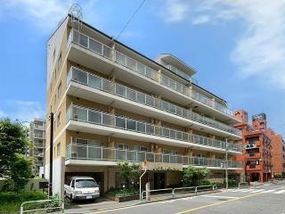 建物外観　☆外観☆