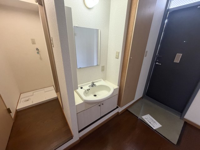 ハイツ松本の内装写真