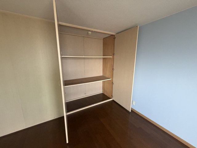ハイツ松本の内装写真