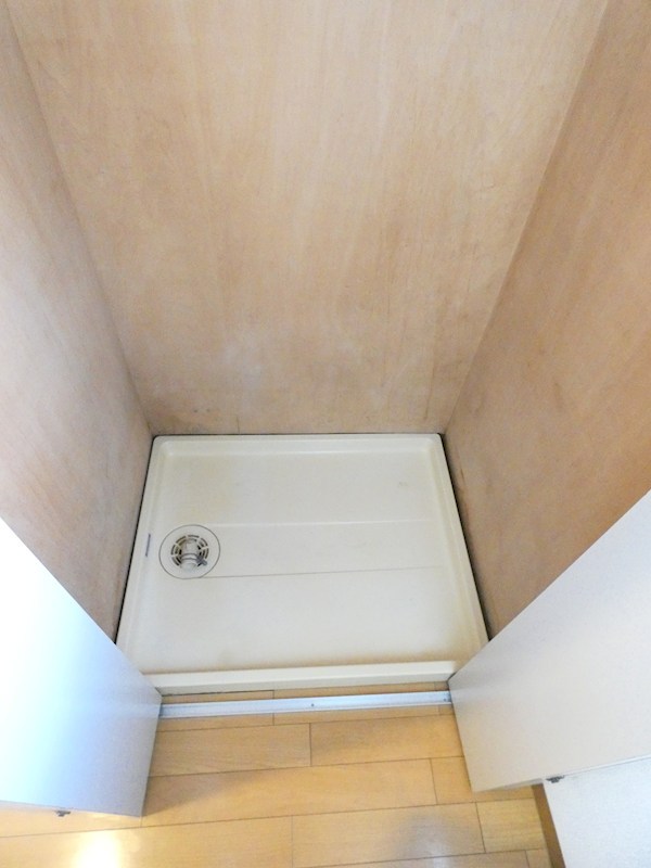 その他設備　※間取り反転部屋写真