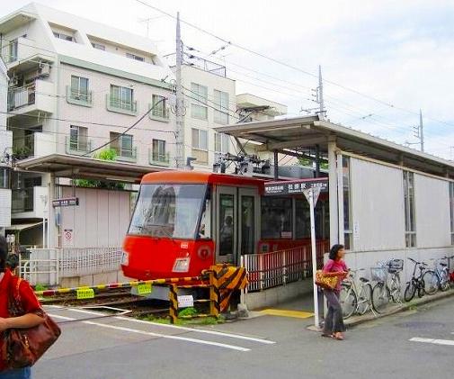その他　松原駅（その他）まで234m