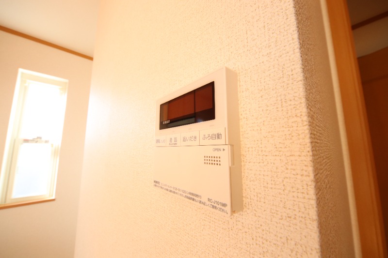 プラシードIIのその他写真