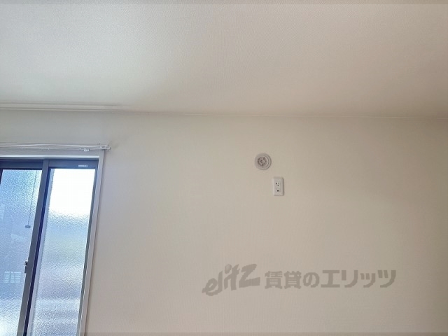 その他設備　設置位置