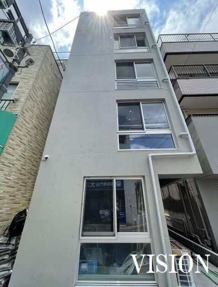 建物外観　☆外観☆