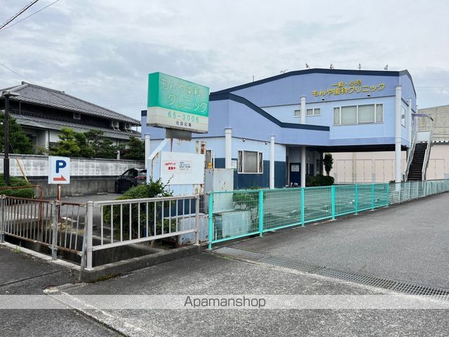 病院　もんや歯科（病院）まで1431m