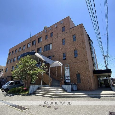 その他　伊那商工会議所（その他）まで248m