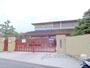 小学校　藤城小学校（小学校）まで750m
