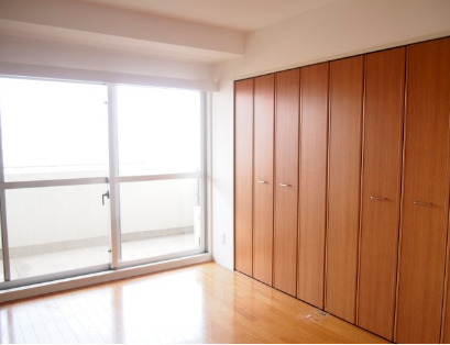 その他部屋・スペース　寝室にぴったりのお部屋です