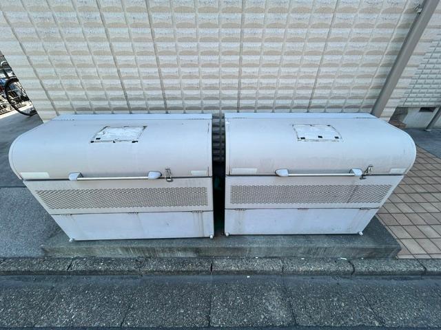 その他共有部分　建物設備
