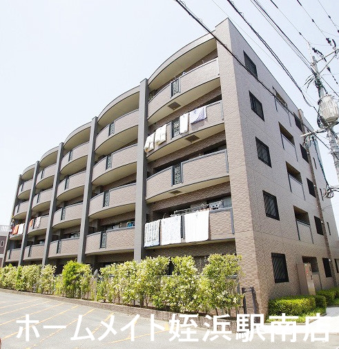 建物外観　★閑静な住宅地です★