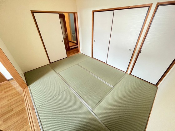 その他　※別部屋の写真です